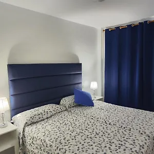 Comodoro Magnifico En La Playa Apartment