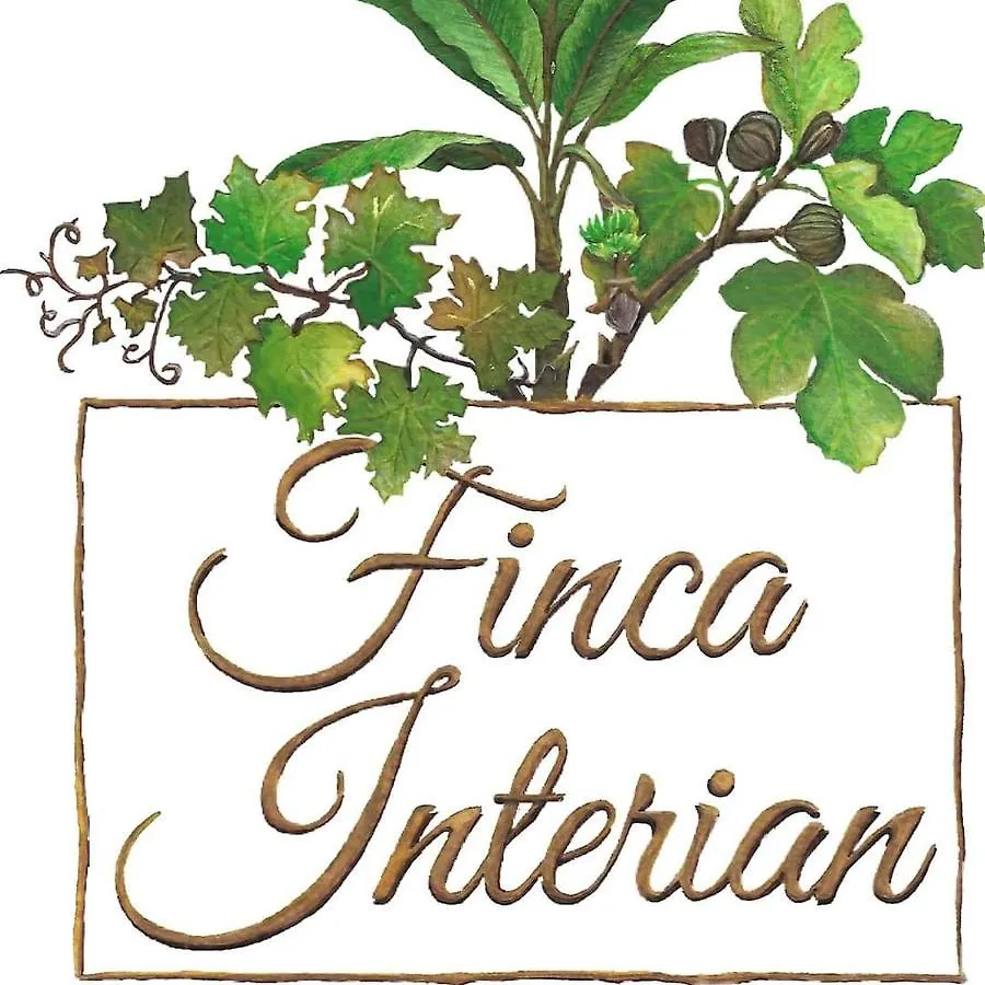 Holiday home Finca Interian Los Silos
