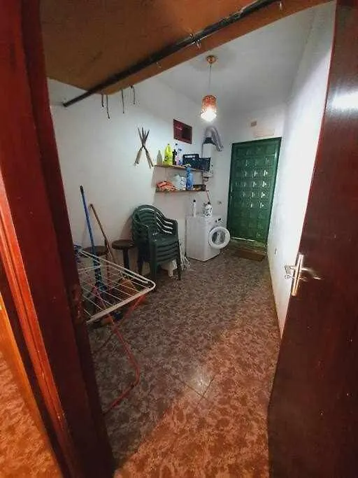 Finca Interian Los Silos Holiday home